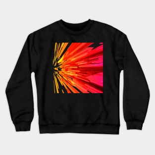 3D Art Crewneck Sweatshirt